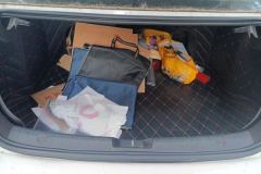 2018 Geely Auto Emgrand GL 2018 1.8 MT EliteSmart Connect #4