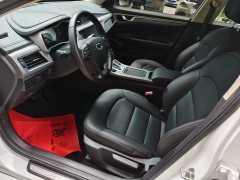 2018 Geely Auto Emgrand GL 2018 1.8 AT EliteSmart Connect #6
