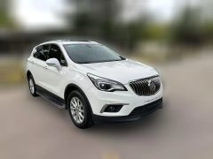 2015 Buick Envision Plus 2016 1.5T AT 20TElite FWD #3