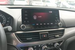 2019 Honda Accord 2018 1.5T AT 260TURBOElite #13