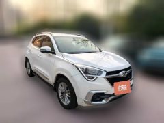 2018 Chery Tiggo 5x 2017 1.5T AT Fashion #3