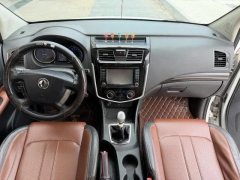 2017 Dongfeng Fengxing Fengxing F600 2016 2.0 MT LuxuryL #11