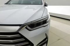 2023 BYD Song Pro PHEV 2022 1.5 AT DM-i 51km Premium #5