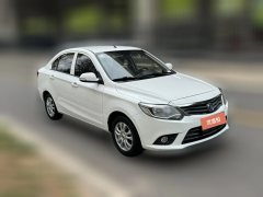 2018 Chang'an Yuexiang V3 2015 1.4 MT happy China IV #2