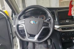 2016 Geely Auto Vision 2016 1.5 MT Happiness #15