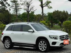 2020 Mercedes-Benz GLB-Class 2020 1.3T AT 200Fashion Facelift #3