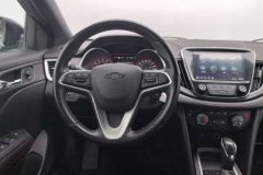 2020 Chevrolet Monza 2020 1.3T AT Lightly mixed RS 330TcarefreeEdition #15