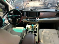 2019 Dongfeng Fengxing Lingzhi 2017 1.6 MT M5LStandard7Seat #12