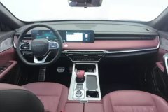 2024 Jetour X70 Plus 2023 1.6T DCTstrong 5Seat #12