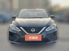 2017 Nissan Sylphy 2016 1.6 AT XEComfort #2
