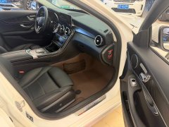 2019 Mercedes-Benz C-Class 2019 1.5T AT C260Sport #3