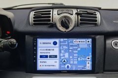 2015 smart ForTwo 2012 1.0 AT HardtopComfort (Imported) #16