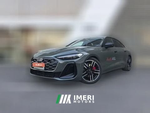 2025 Audi A5L 2026 2.0T Sport quattro