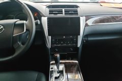 2016 Toyota Camry 2015 2.0 AT GLeading #12