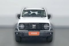 2022 Tank 300 2021 Off-road 2.0TAT conqueror #3
