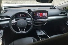 2024 Volkswagen ID.6 X 2023 Upgrade pureLong RangeEdition #12