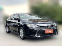 2015 Toyota Camry 2015 2.0 AT GLeading #2