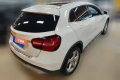 2019 Mercedes-Benz GLA-Class 2019 1.6T AT GLA200FashionFWD #3