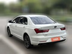 2020 BYD Qin 2019 1.5 AT Luxury #7