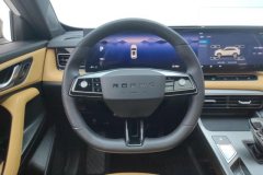 2025 Roewe RX5 2023 1.5T AT LuxurySlide screenEdition #15