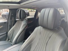 2018 Mercedes-Benz E-Class 2018 2.0T AT E200L4WD Facelift #13