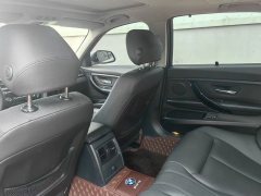 2016 BMW 3 Series 2016 2.0T AT 320LiEntry #7