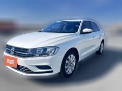 2020 Volkswagen Bora Sedan 2019 1.5 AT legendFashion China VI #1