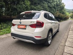 2015 BMW X1 2015 2.0T AT 20iFashionpromotionEdition4WD #5