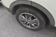 2019 Haval H6 2019 1.5T AT Blue LabelUrbanEdition #6