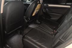 2017 Volkswagen Tiguan L 2017 1.8T AT 330TSILuxury FWD #11