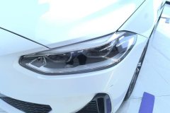 2022 BMW 1 Series 2022 1.5T AT 120i MSport #5