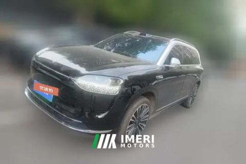2024 AITO M9 2024 EREV UltraEdition 42kWh 6SeatEdition