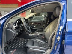2017 Mercedes-Benz C-Class 2018 1.6T AT C180LFashion #10