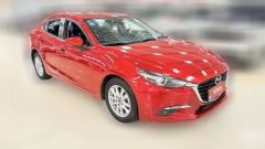 2020 Mazda Mazda3 Axela Sedan 2019 1.5 AT Cloud controlEditionLuxury China V #3