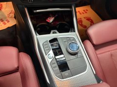 2023 BMW 3 Series 2023 2.0T AT 325i MM Sport Shadow #8