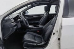 2020 Honda Civic 2021 1.5T AT HATCHBACK 220TURBOTrendy cool control #13