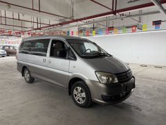 2017 Dongfeng Fengxing Lingzhi 2017 1.6 MT M3LStandard7Seat Facelift #7