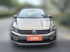 2018 Volkswagen Passat 2017 1.8T AT 330TSIHonor #2