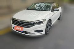 2021 Volkswagen Sagitar 2021 1.2T AT 200TSI DSGSurpass #1