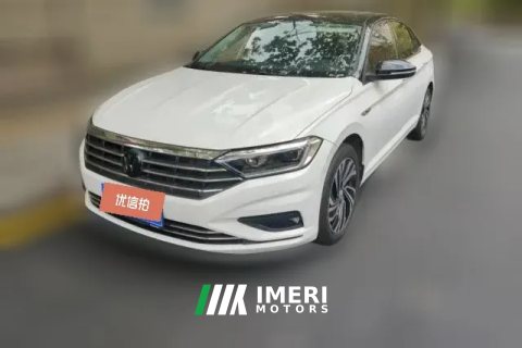 2021 Volkswagen Sagitar 2021 1.2T AT 200TSI DSGSurpass