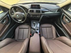 2018 BMW 3 Series 2018 2.0T AT 320LiFashion #6