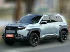 2025 Fangchengbao Ti3 2025 501KM RWDMaxEdition #1