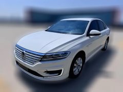 2021 Volkswagen Lavida EV 2019 Premium EV #1