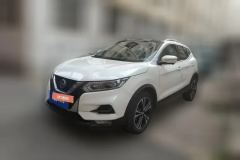 2020 Nissan Qashqai 2019 2.0 AT Luxury #1