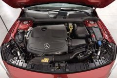 2018 Mercedes-Benz GLA-Class 2017 1.6T AT GLA200FashionFWD #7