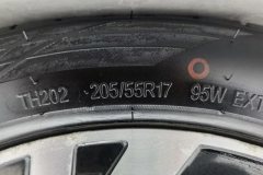 2022 Volkswagen Sagitar 2022 1.4T AT 280TSI DSGfly overEdition #9