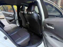 2022 Toyota Levin 2022 Hybrid 1.8H E-CVT AT Sport #10