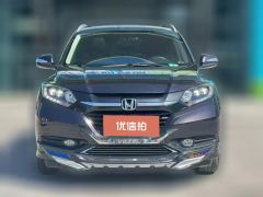 2017 Honda Vezel 2017 1.8 AT pioneerFWD #9