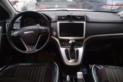 2018 Haval M6 2017 1.5T AT Elite FWD #12
