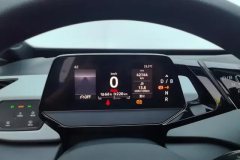 2024 Volkswagen ID.3 2024 pureSmart #14